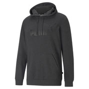 Sweathoodie mit Logoprint