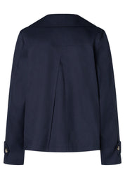 Tenchjacke aus Baumwollmix