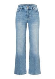 Jeans Wide Leg