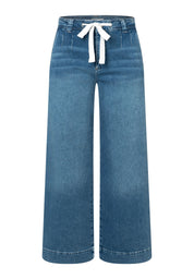 Culotte Wide Leg