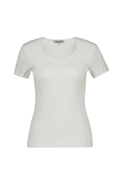 T-Shirt aus Baumwolle