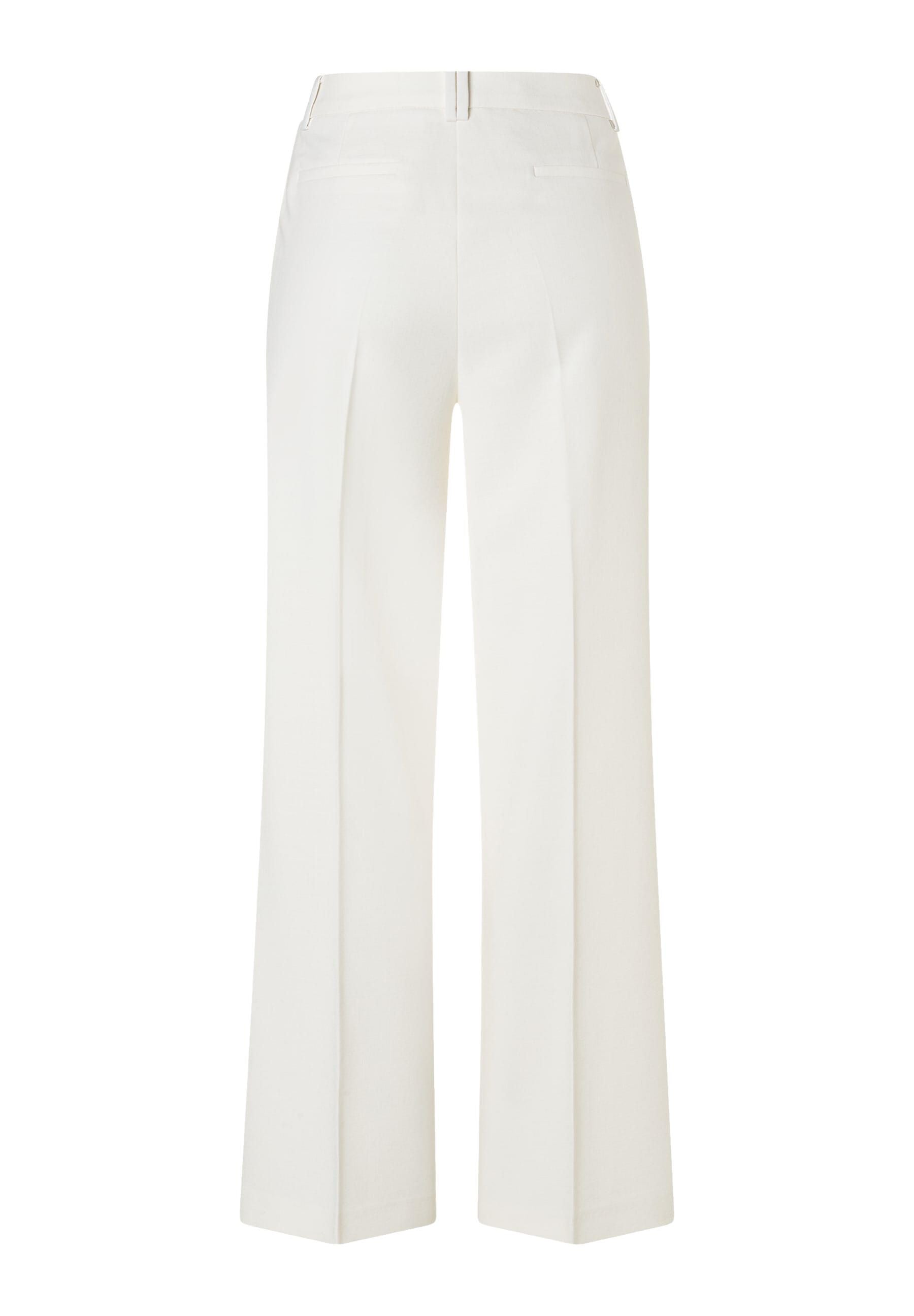 Anzughose Wide Leg