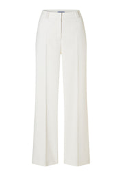 Anzughose Wide Leg