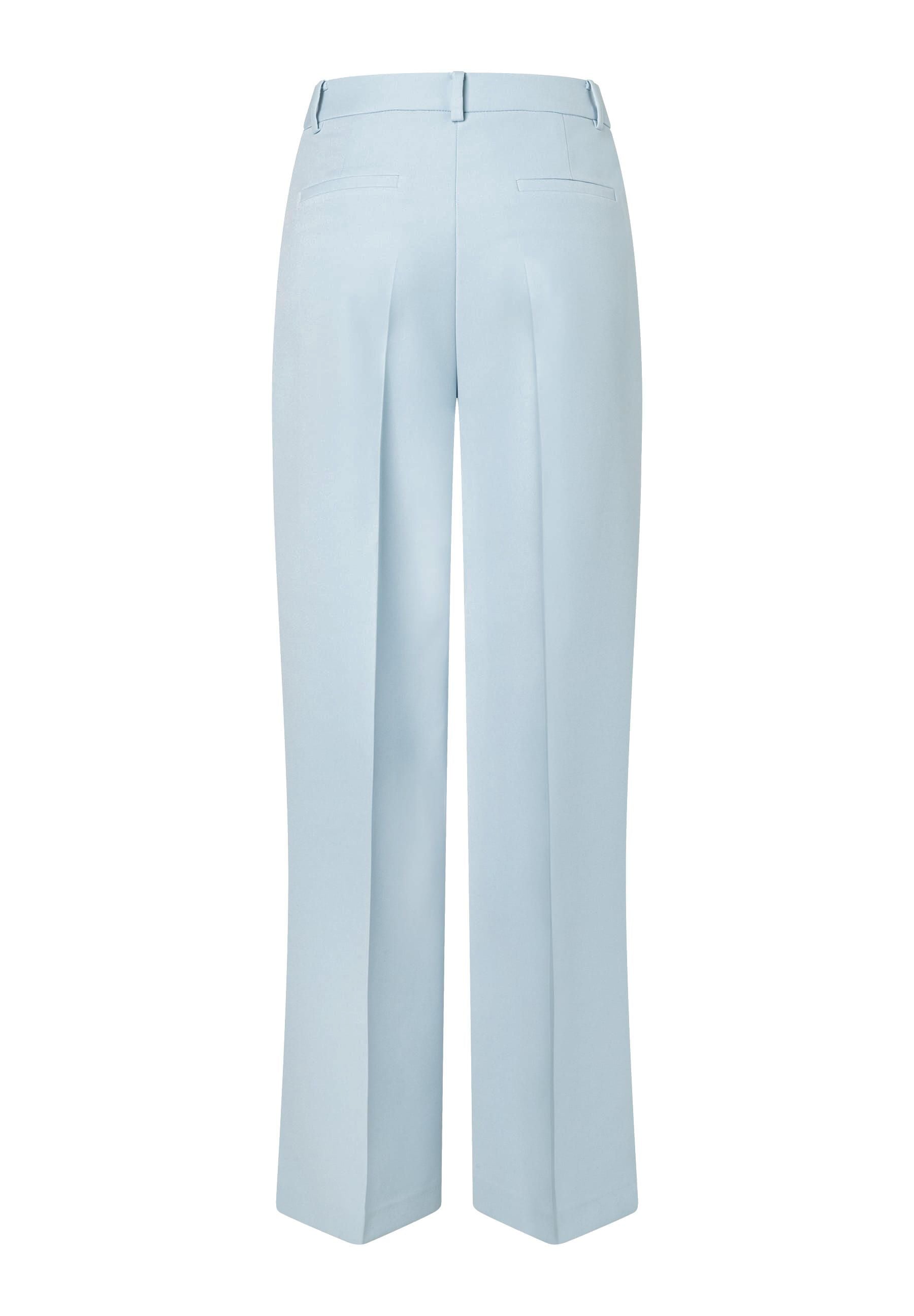 Anzughose Wide Leg