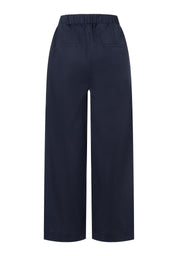 Culotte aus Baumwolle