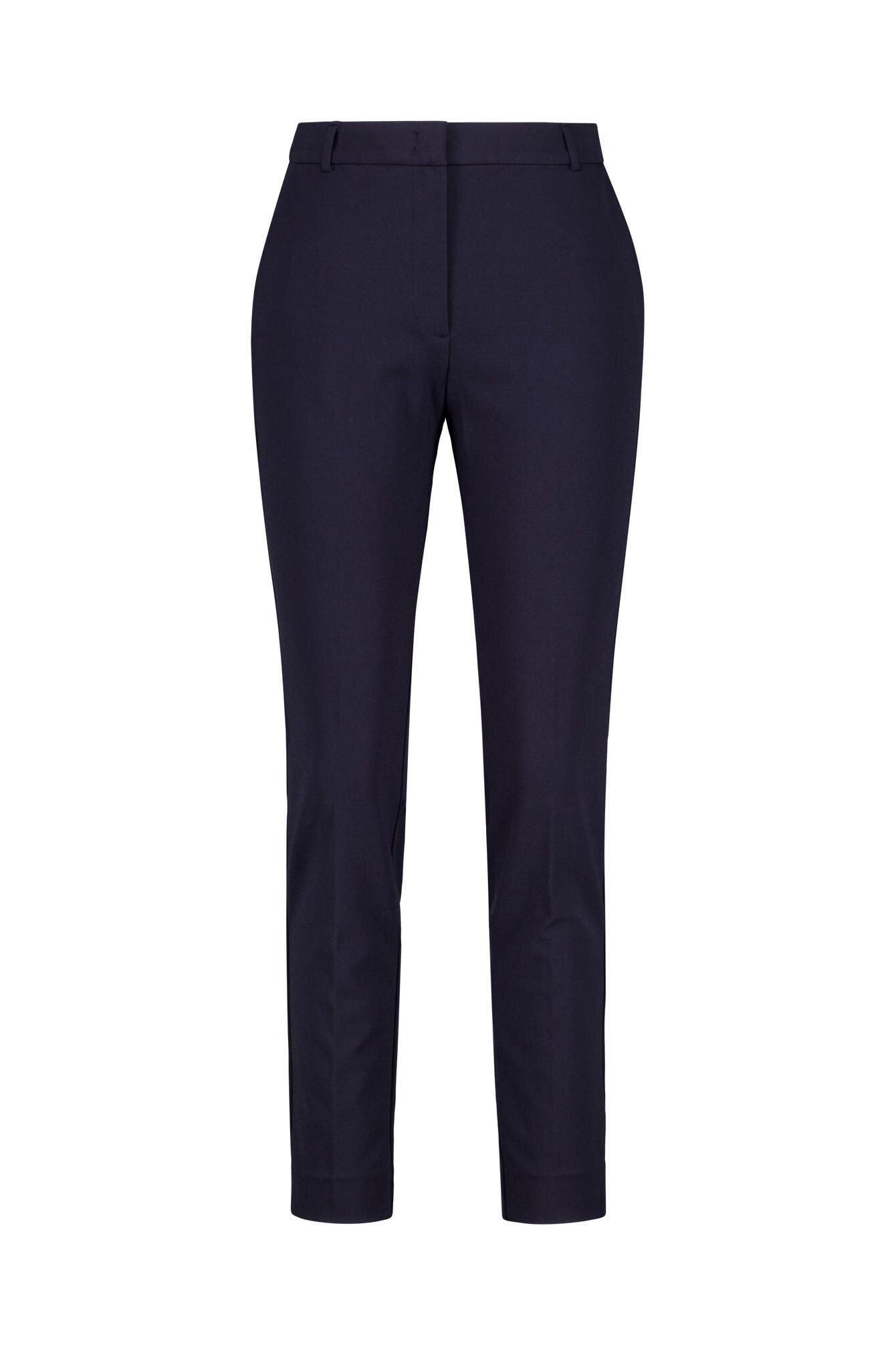 Anzugshose Regular Fit