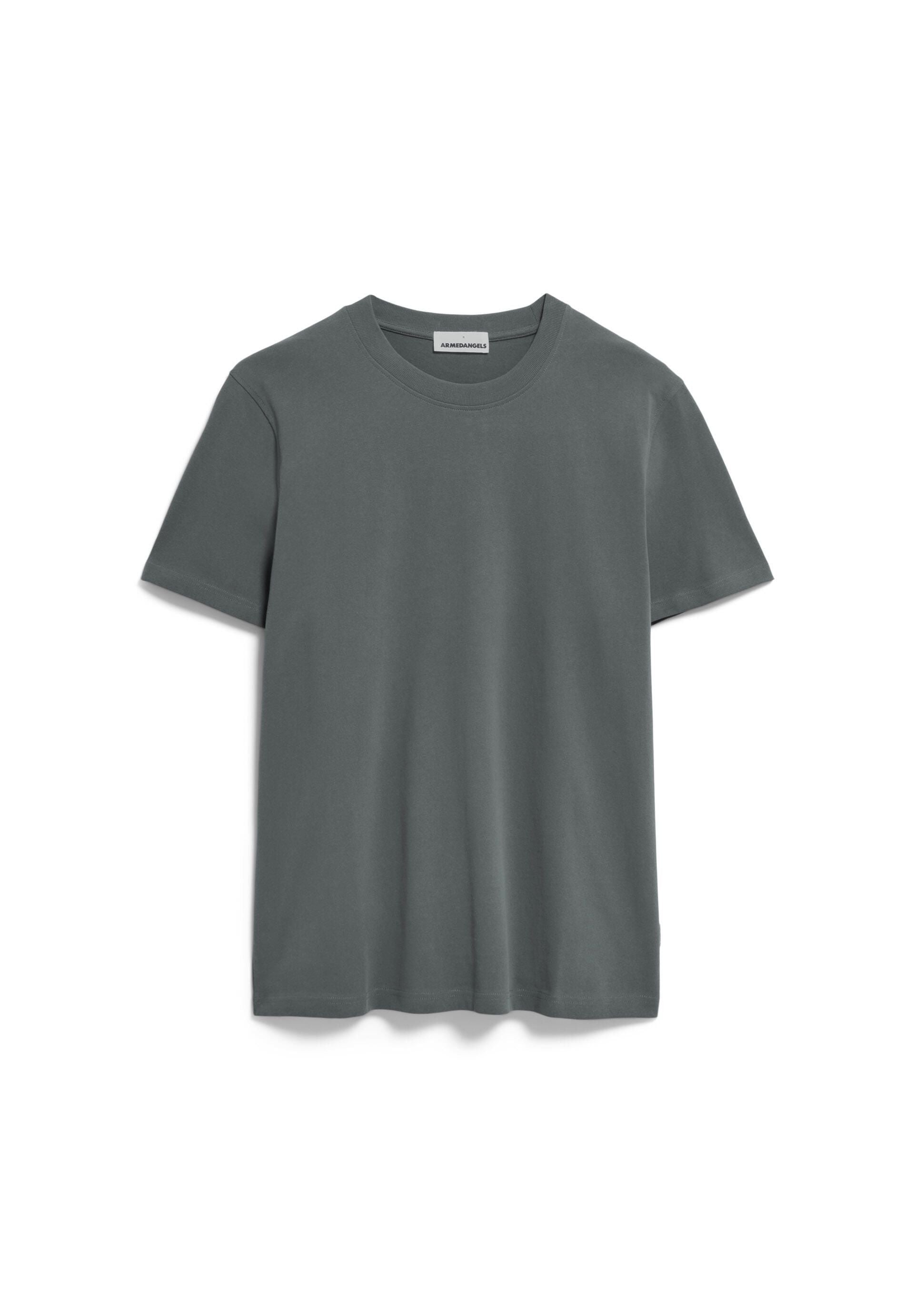 T-Shirt aus Baumwolle