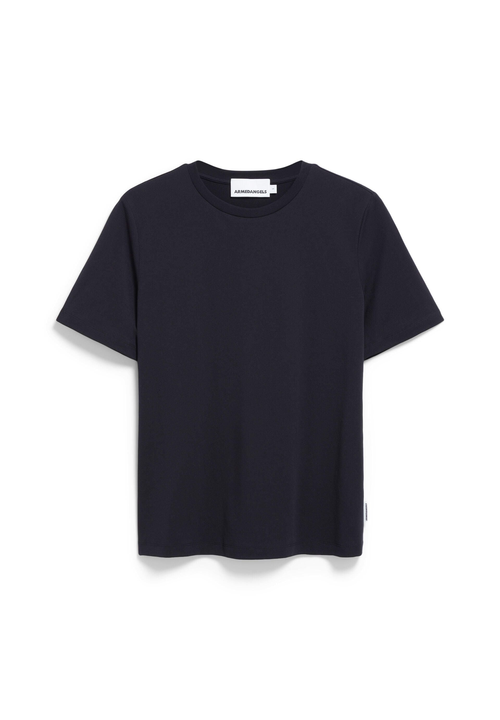 T-Shirt aus Bio-Baumwolle
