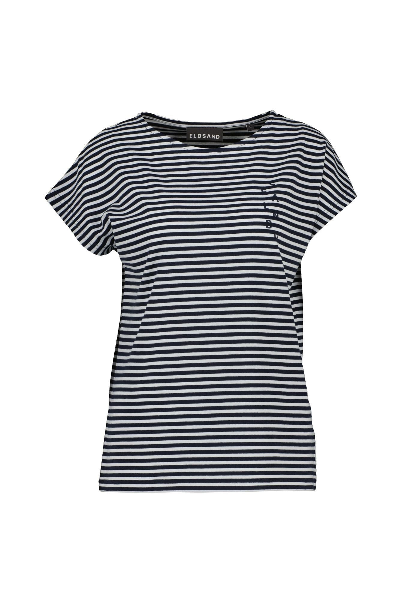 T-Shirt SELMA Regular Fit
