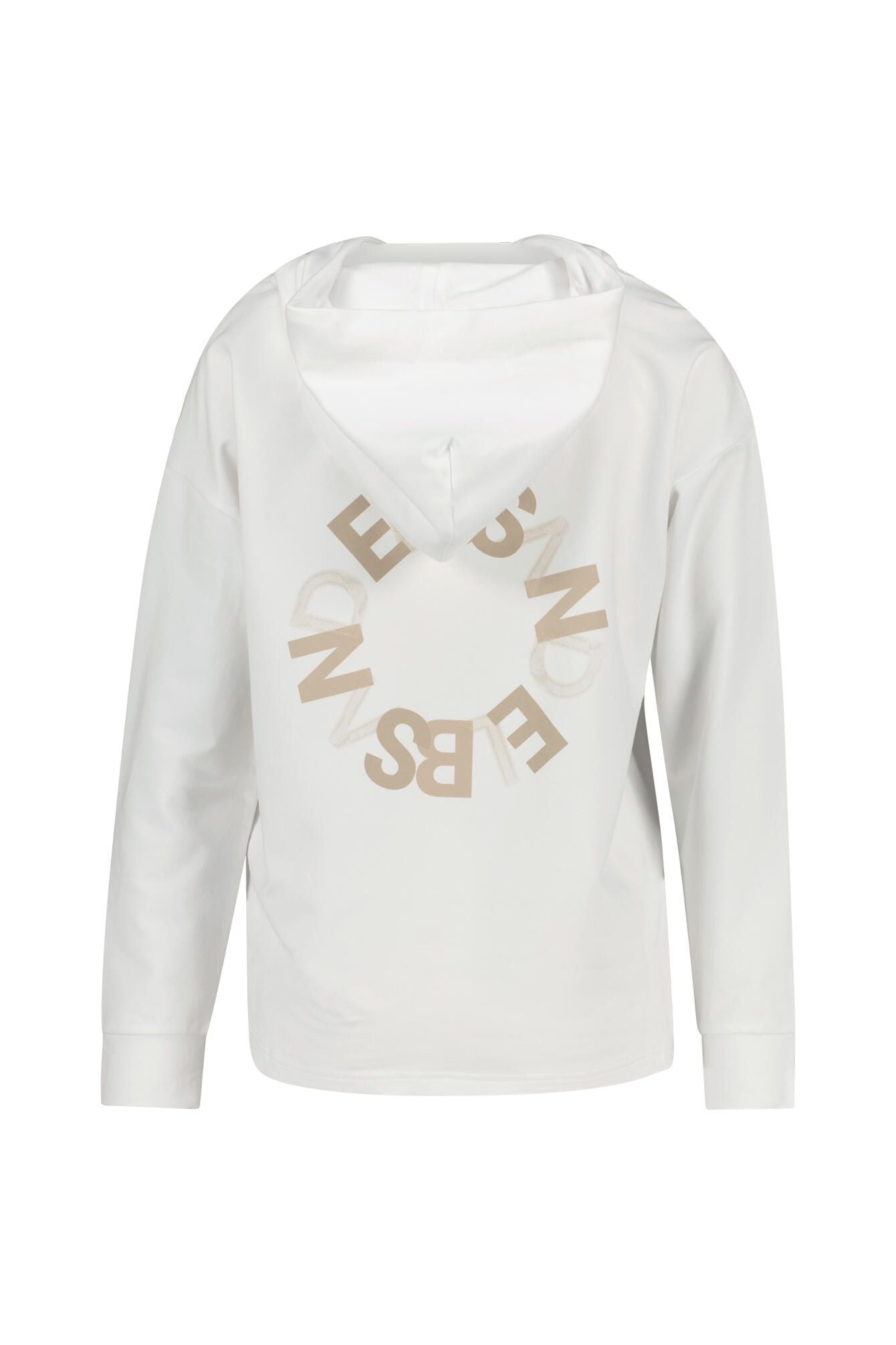 Sweathoodie ELA aus Baumwolle
