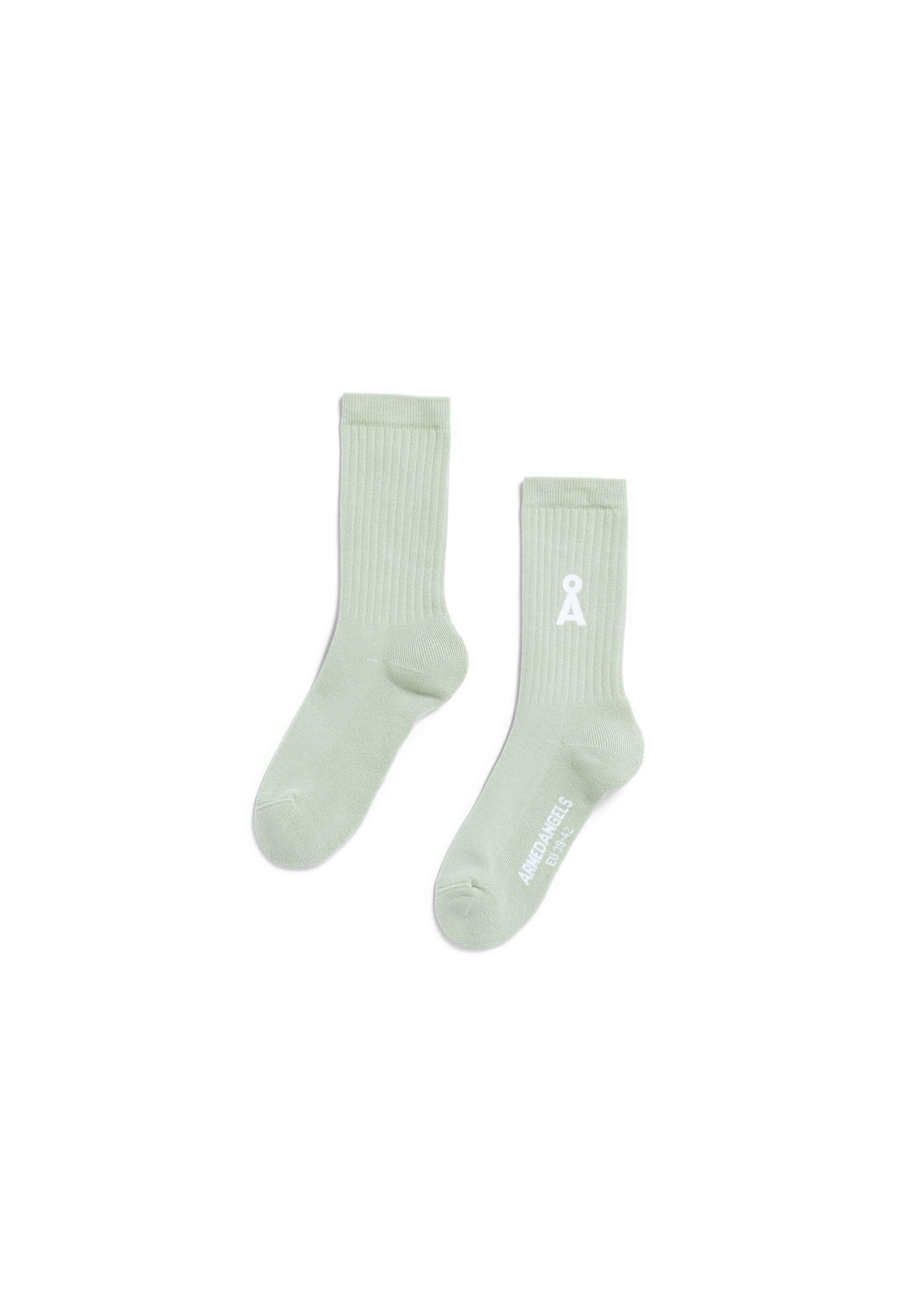 Socken SAAMUS BOLD SOCKS W