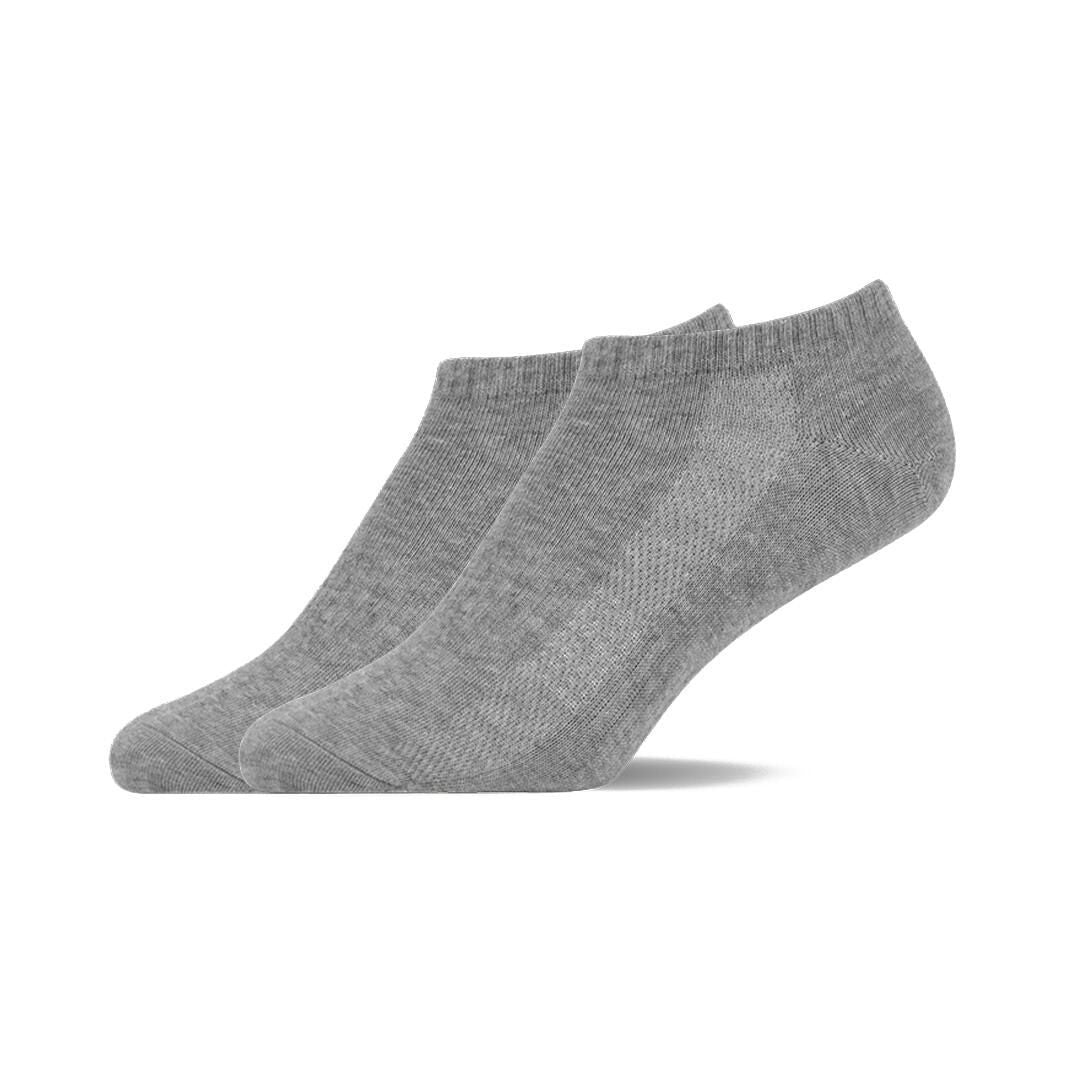 Sneaker Sock, Grey