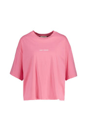 T-Shirt aus Baumwolle