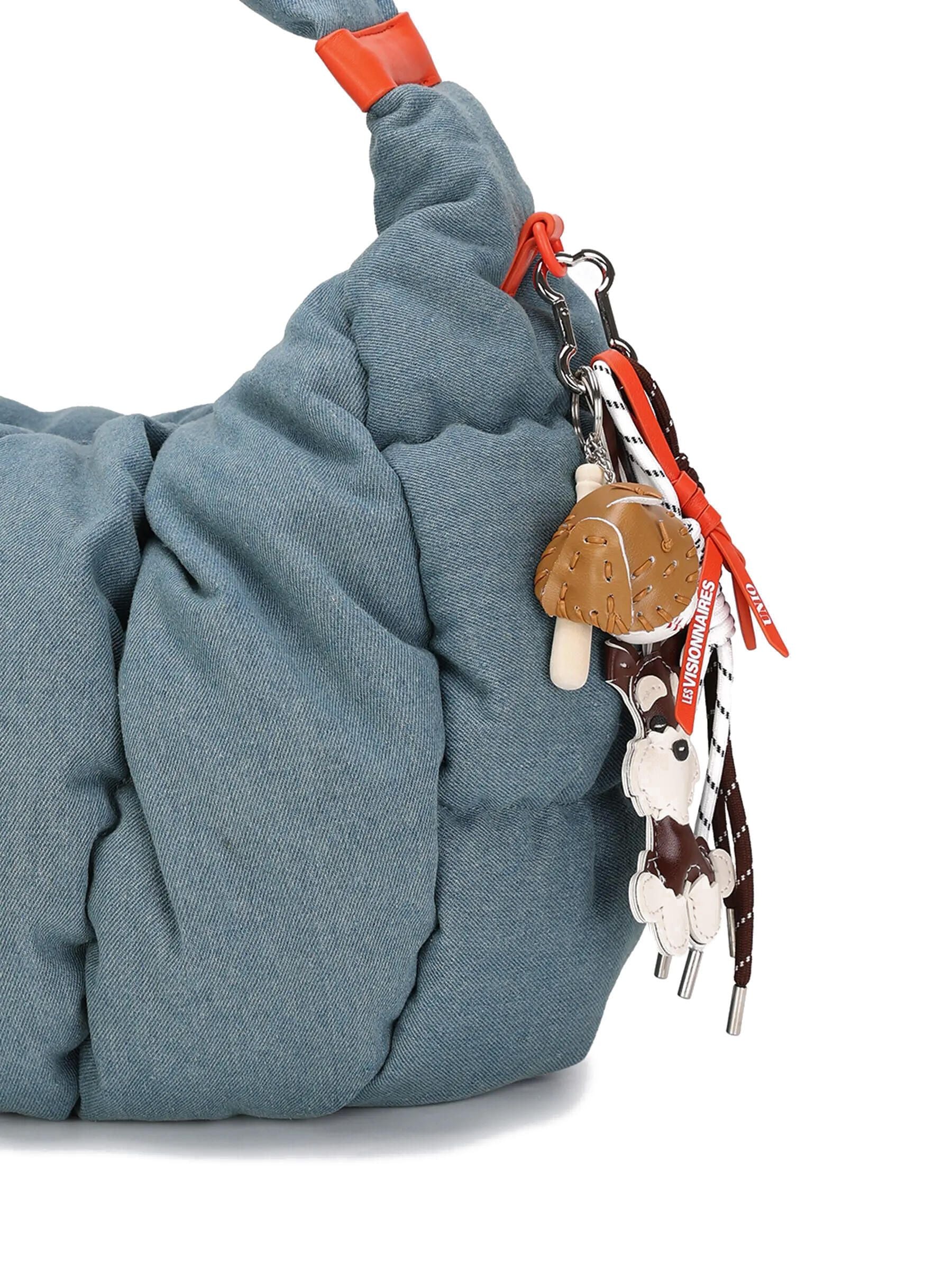 Taschenanhänger DOG