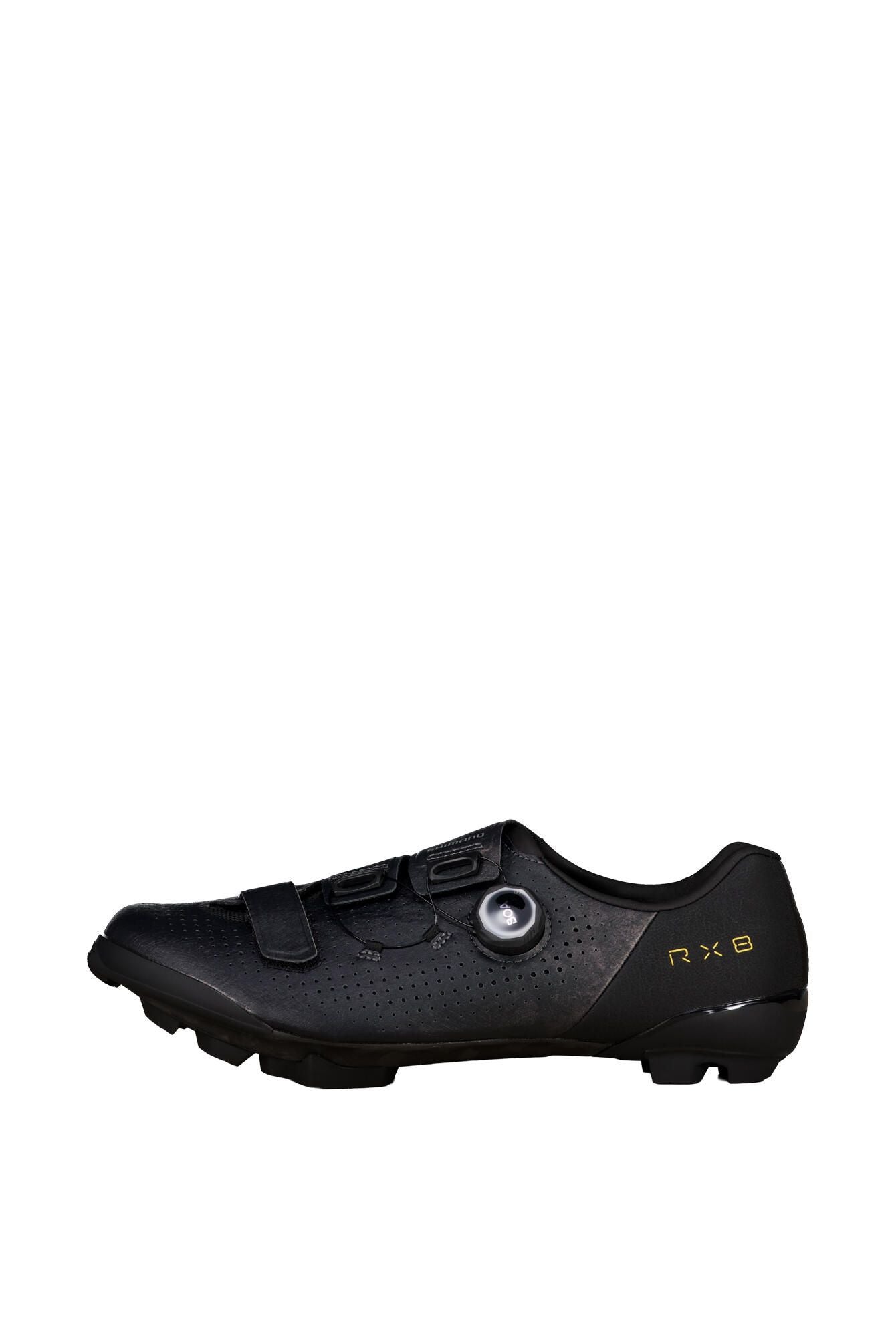 Gravel-Rennschuh RX8