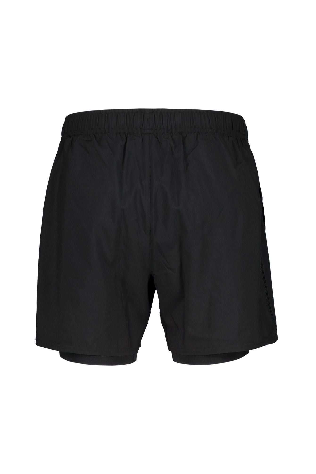 Laufshorts 2in1