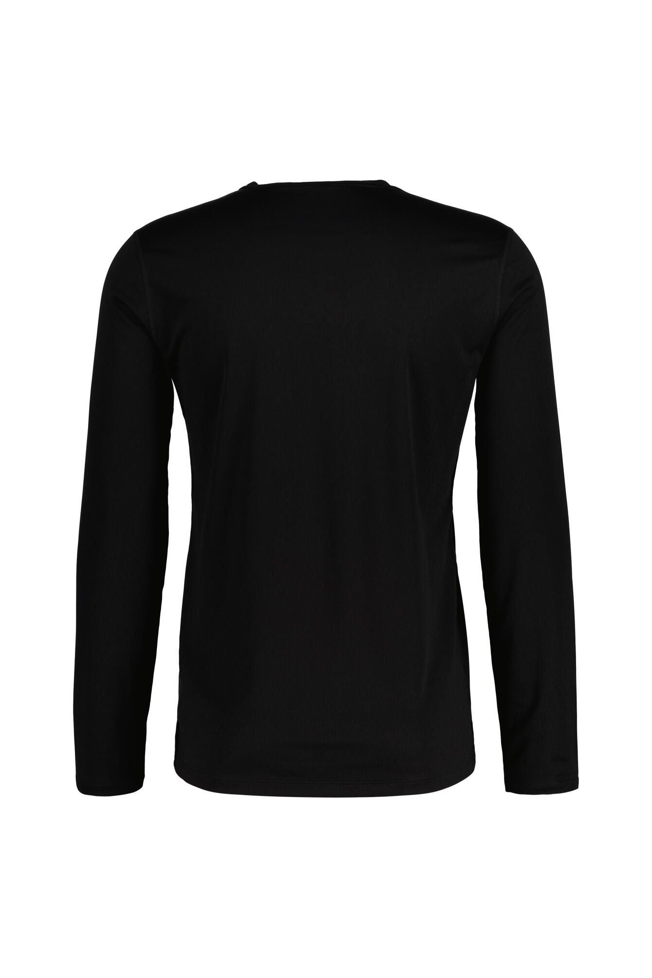 Laufshirt Langarm