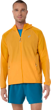 Trainingsjacke ROAD PACKABLE