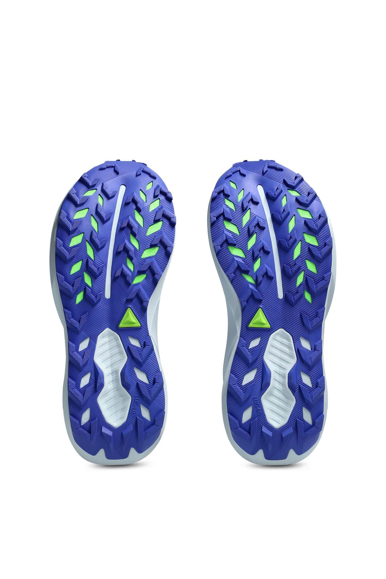 Laufschuhe TRABUCO 14