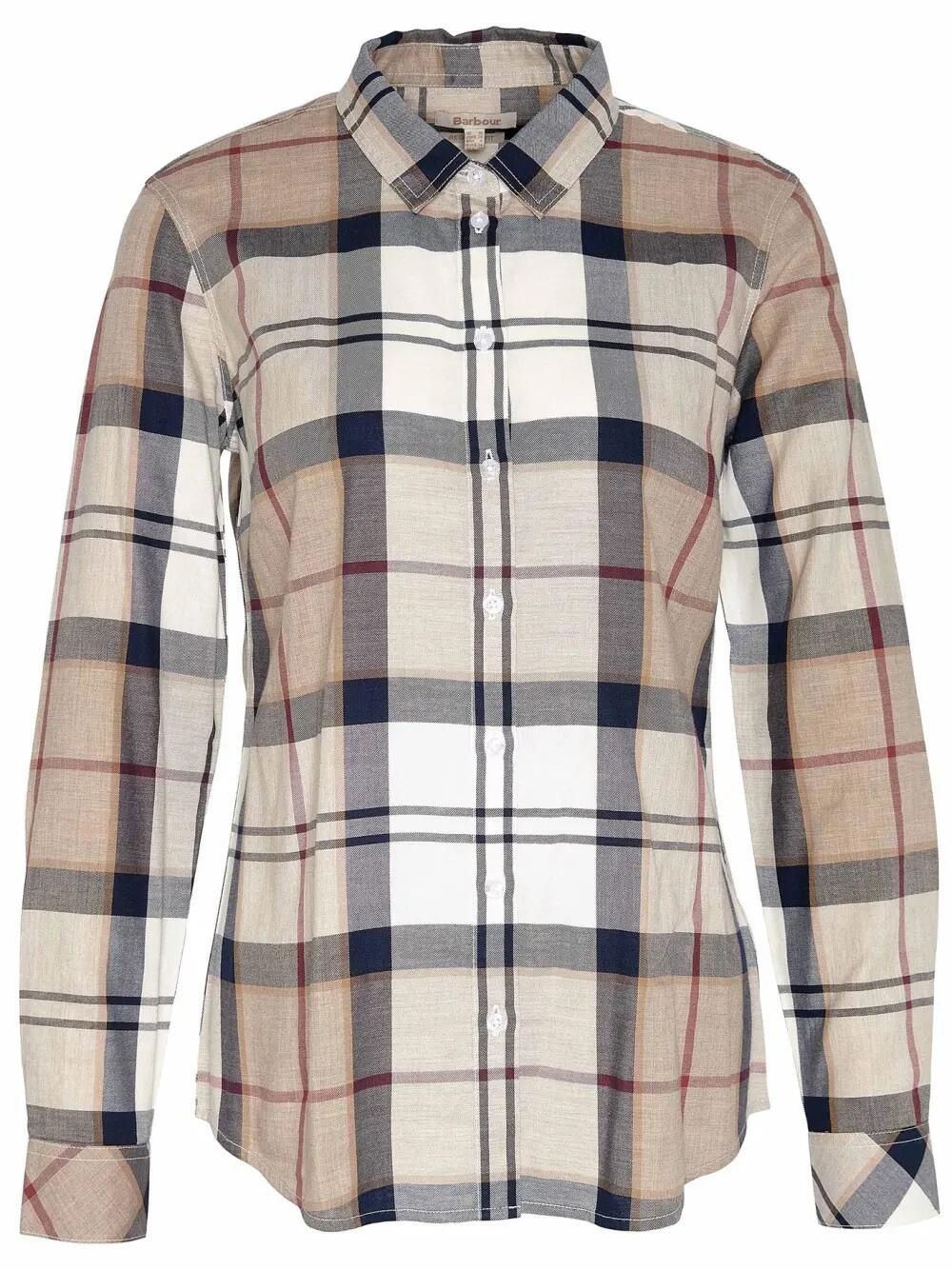 Bluse BREDON