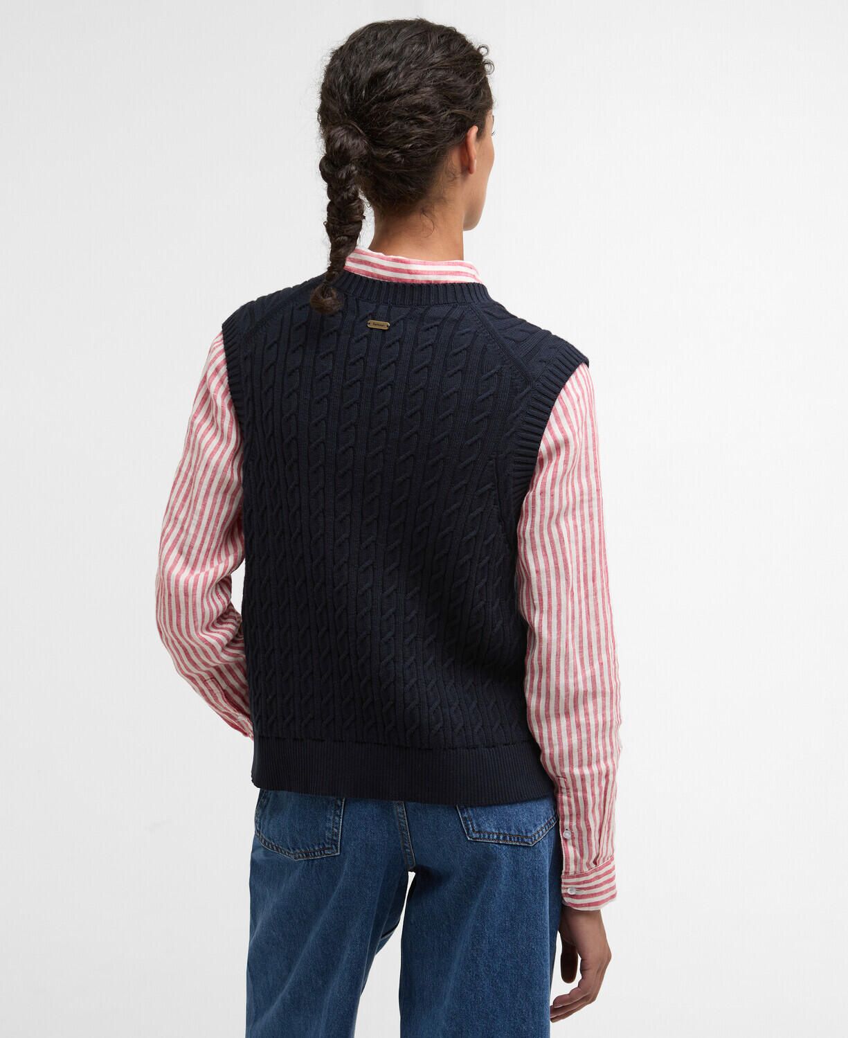 Barbour Hartland Sleev