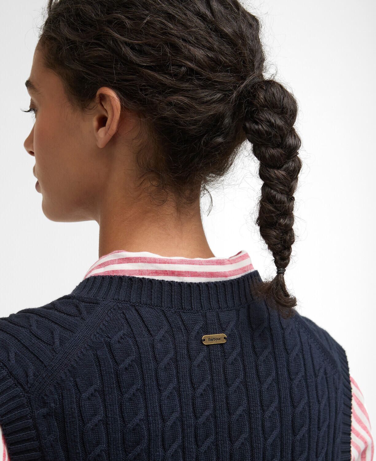 Barbour Hartland Sleev