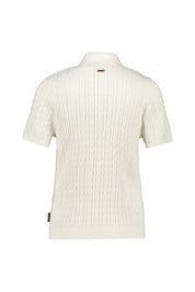 Poloshirt aus Baumwolle