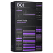 Parfum ESCENTRIC 01 100ml