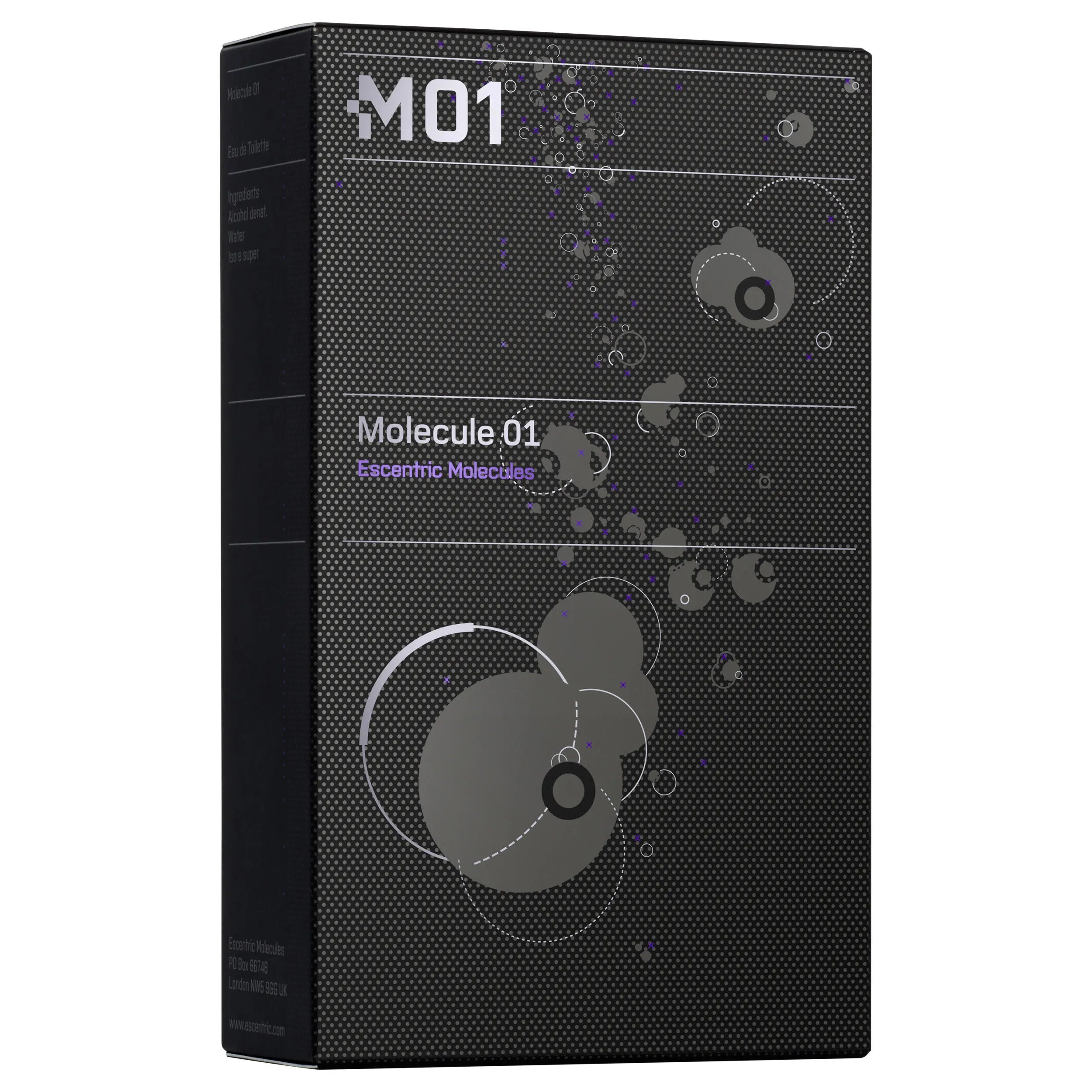 MOLECULE 01 EdT