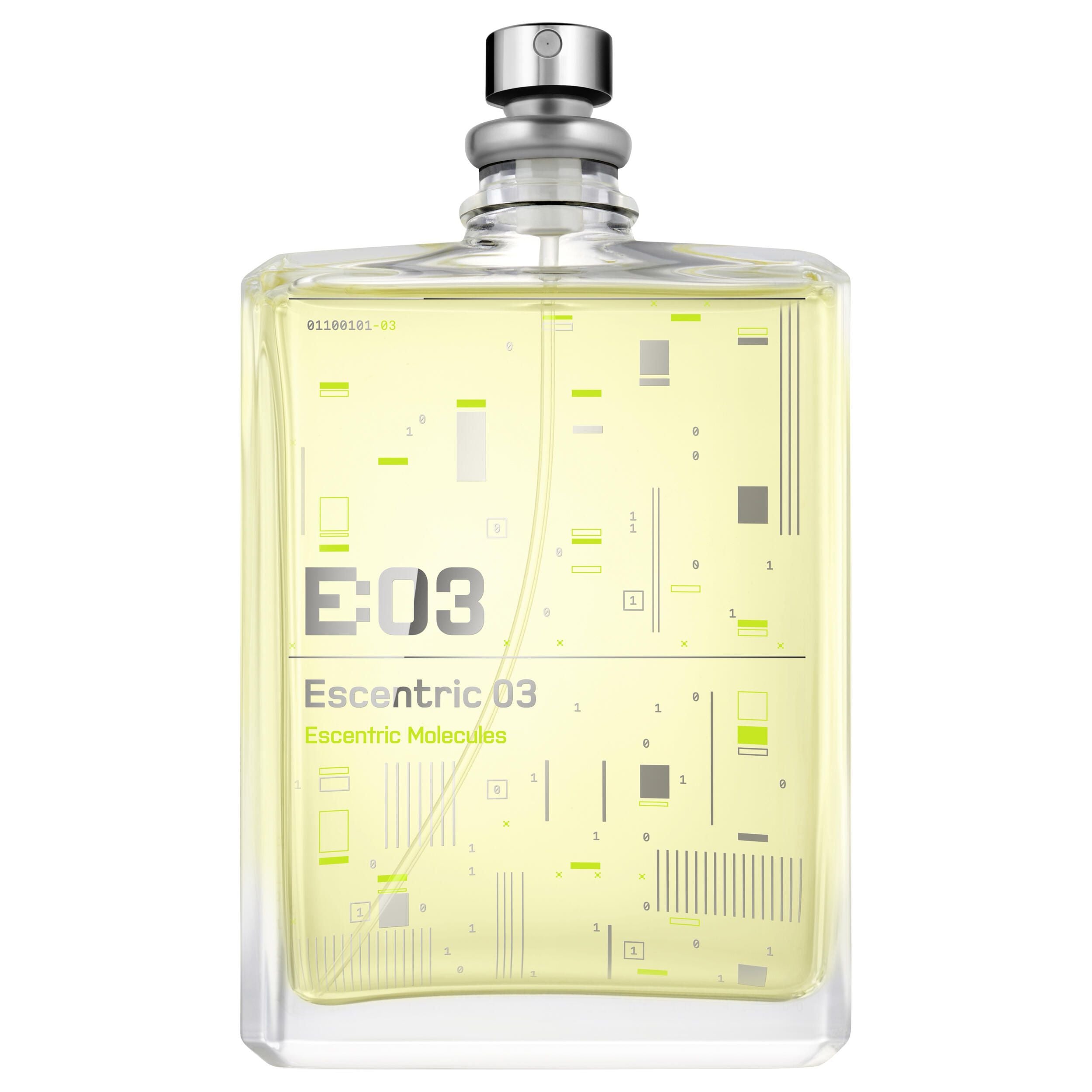 Parfum ES 100ml
