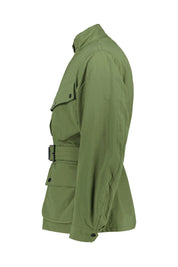 Feldjacke CONTEMPORARY A7 SHOWERPROOF