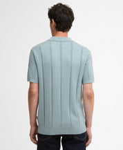 Poloshirt WELLBURN aus Baumwolle