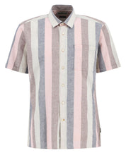 Leinenhemd PORTWELL Regular Fit