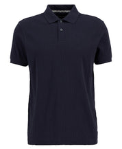 Poloshirt HARWELL aus Baumwolle