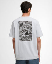 T-Shirt WILDFELL Relaxed Fit