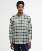 Hemd LEWIS Tailored Fit