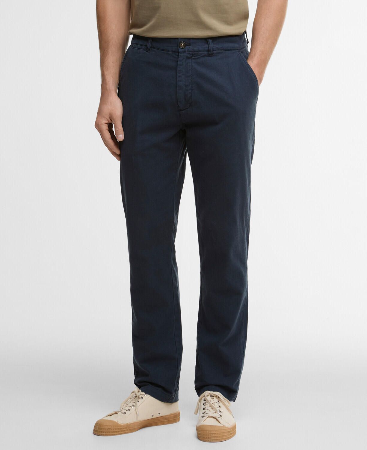Chinohose Tailored Fit