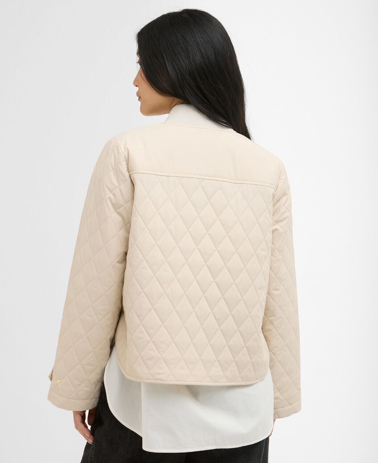 Steppjacke WHILLAN