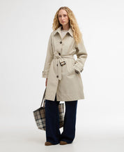 Trenchcoat MAIA SPROOF