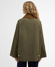 Bedale-Jacke
