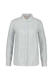 Leinenbluse MARINE SHIR gestreift
