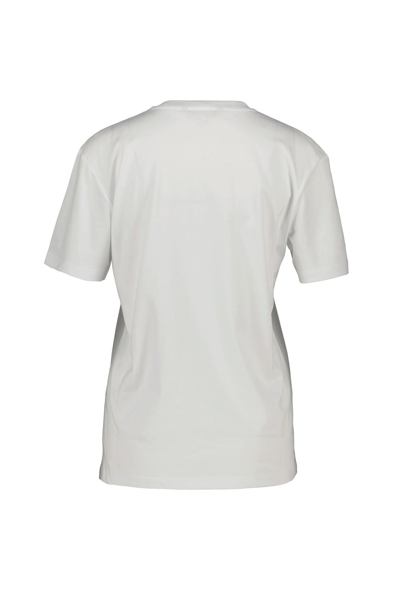 T-Shirt Regular Fit aus Baumwolle