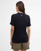 Poloshirt HARTLAND aus Baumwolle