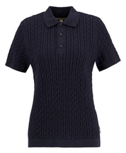 Poloshirt HARTLAND aus Baumwolle