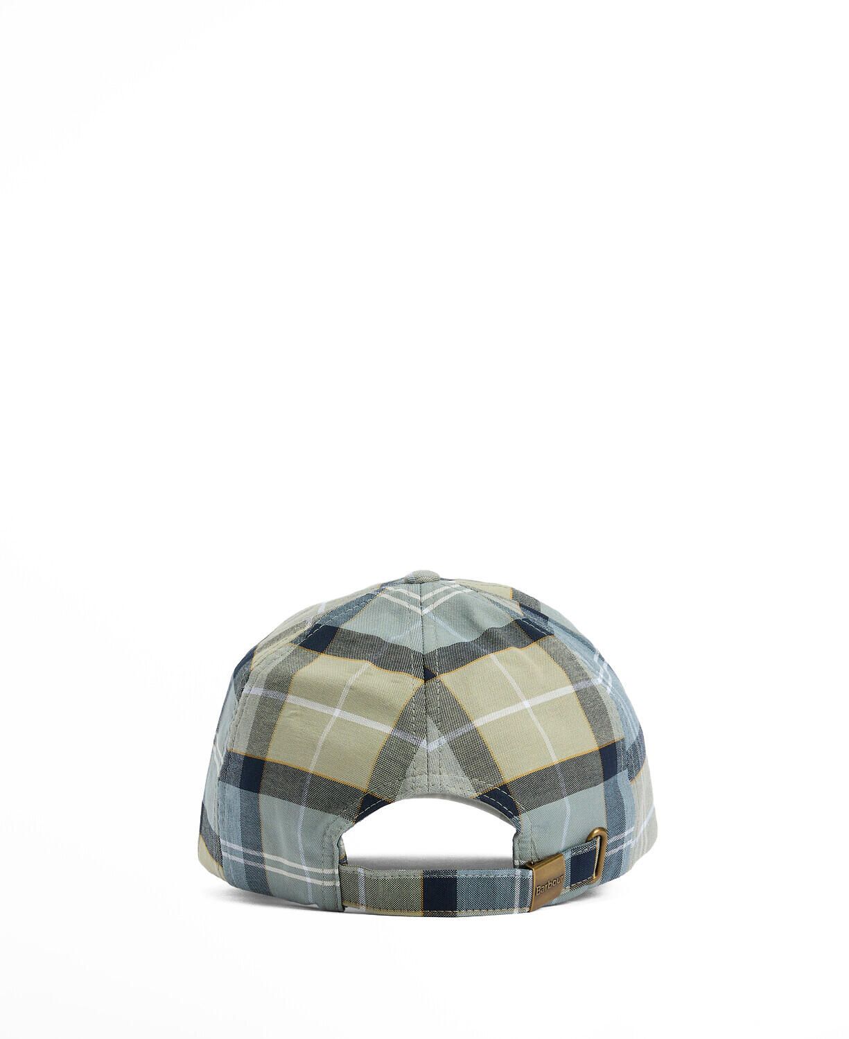 Cap TARTAN