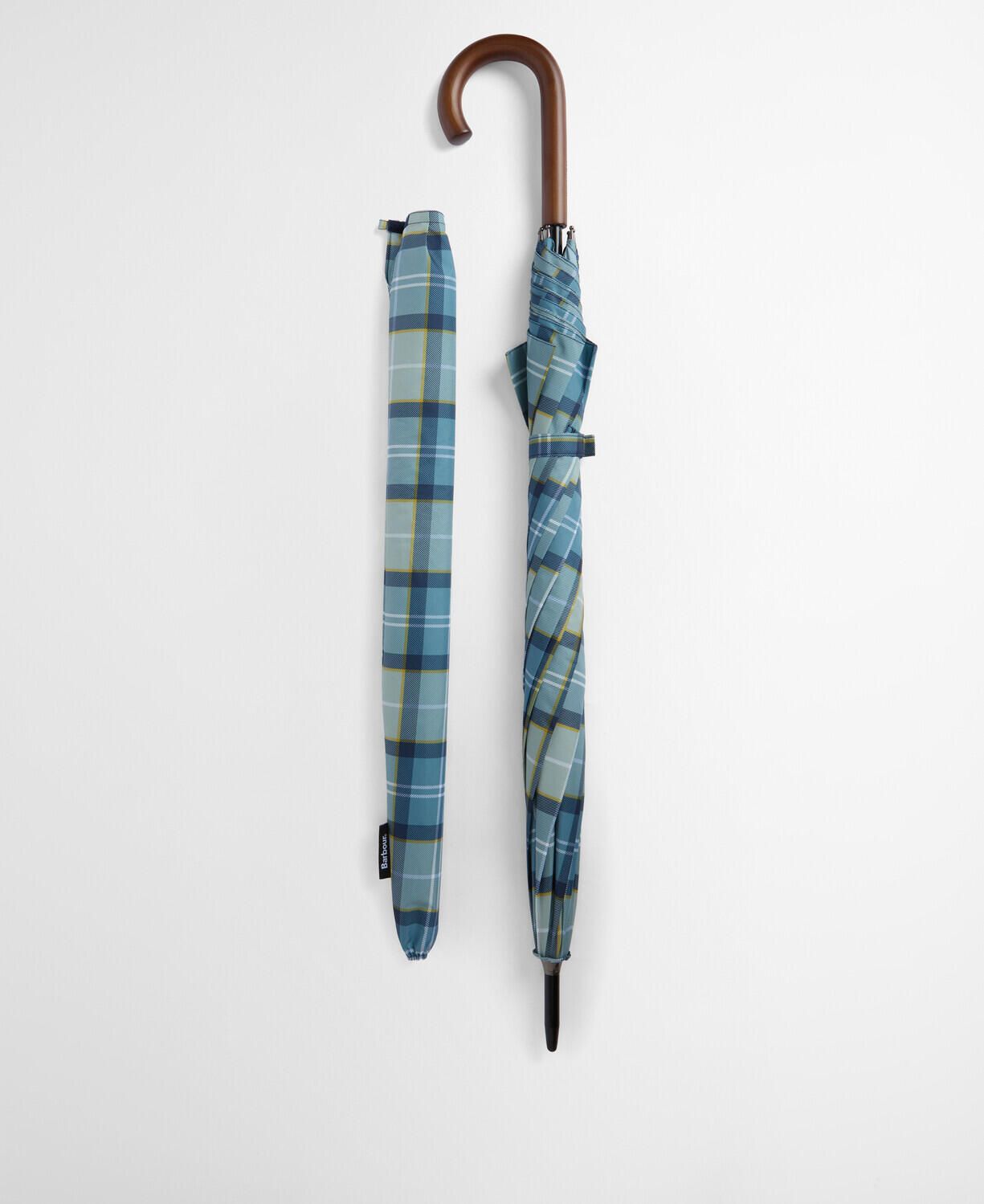 Regenschirm TARTAN WALKER