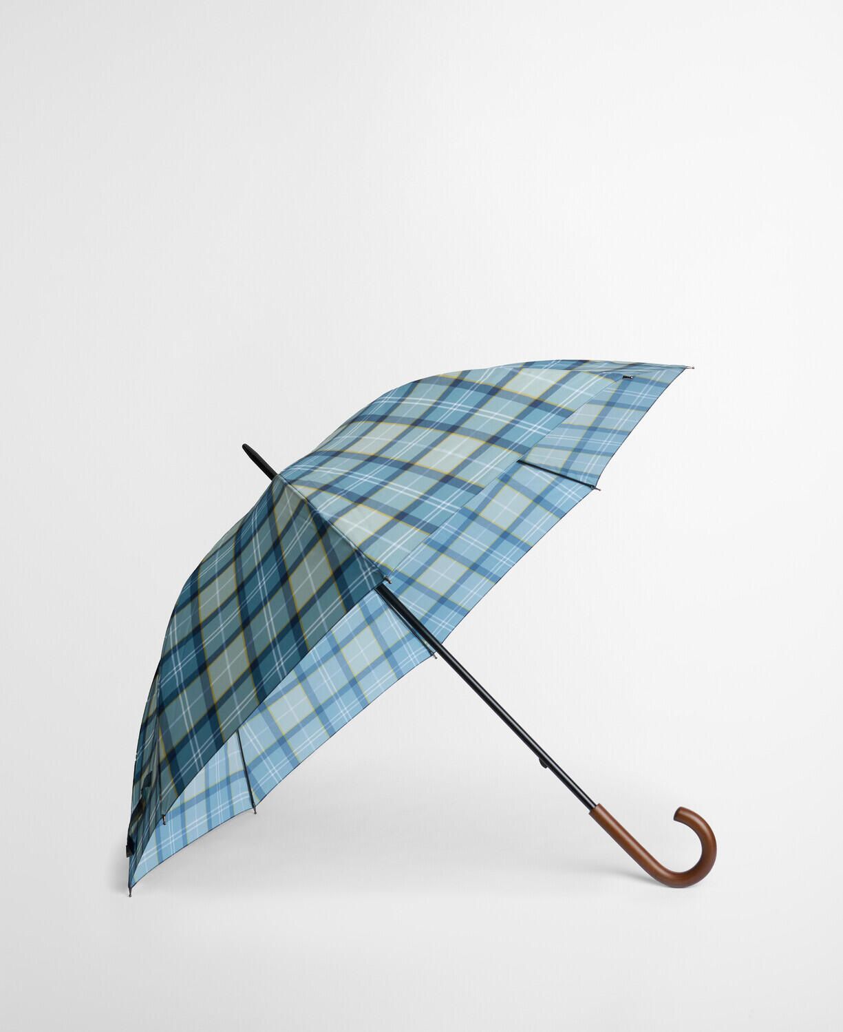 Regenschirm TARTAN WALKER
