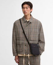 Umhängetasche TRANSPORT CROSSBODY BAG