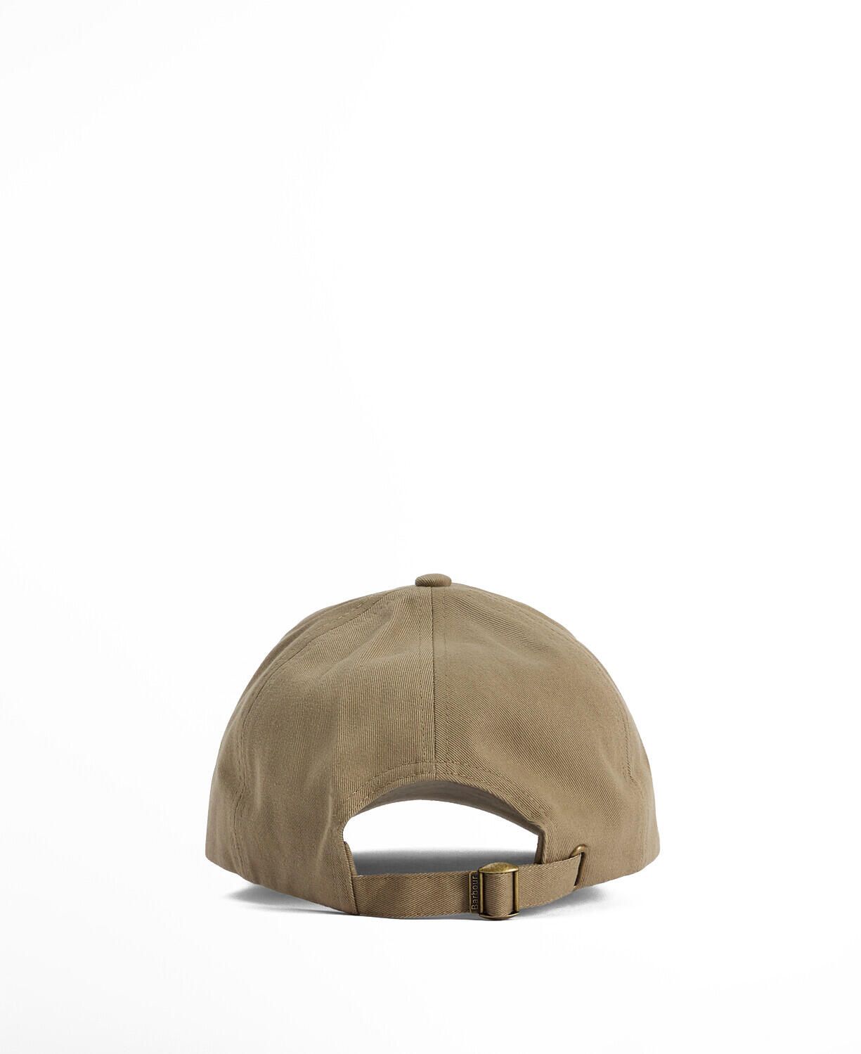Cap OLIVIA aus Baumwolle