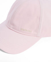 Cap OLIVIA aus Baumwolle